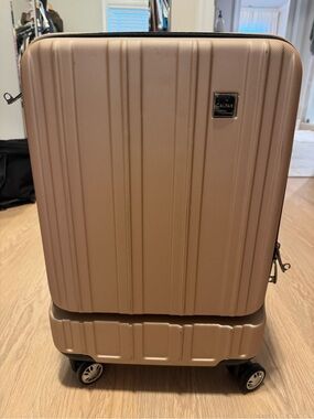 Calpak Carryon Suitcase